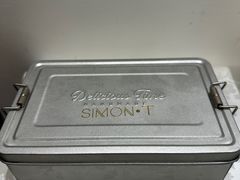 -西檬树SIMON·T轻奢蛋糕(大东方Max店)