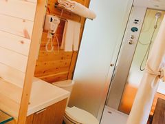 -北京山里寒舍度假酒店