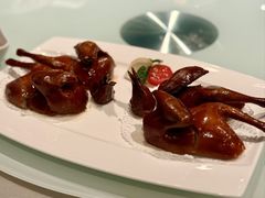 -三号黄浦会Canton Table