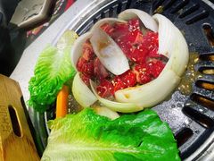 -猫抓烤肉(观音桥九街店)