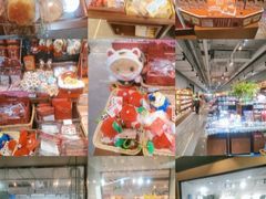 -博览书店(越秀悦汇天地店)