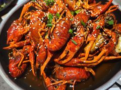 -一棠龙虾(徐家汇城开YOYO店)