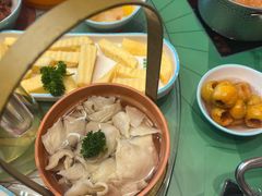 -天地源荷塘悦色主题火锅(一中店)