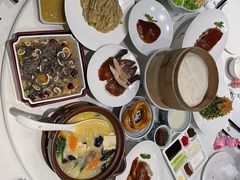 -四季民福烤鸭店(王府井东安门店)