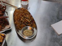 -有局·成都市井烧烤·精酿啤酒(双楠店)