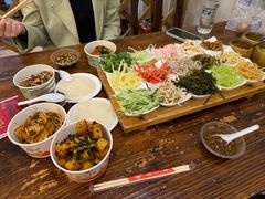 -杨姨妈丝娃娃(花果园店)