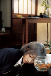 -WAVE SODA摄影工作室