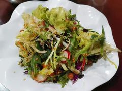 特色大拌菜-同发号饭庄(复兴路店)