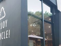 门面-Au Cafe&Roastery(华侨城店)