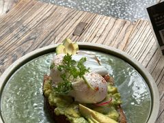 -O'mills Sourdough Bakery&Bistro(永嘉路店)