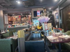 -普朗姆生蚝吧(原建国路店)