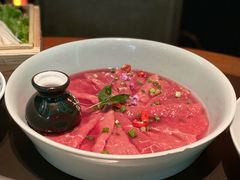 贵妃醉牛肉-大隐·成都火锅Bistro(合生麒麟新天地店)