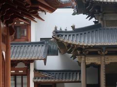 -径山寺