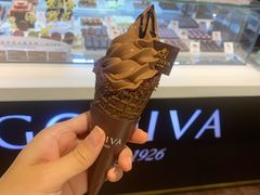 -GODIVA(国际金融中心店)