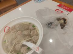 -老盛兴汤包馆(华灵店)