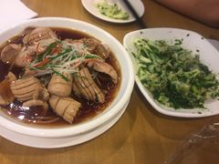 -台北楚楚园馅饼粥(虹桥南丰城店)