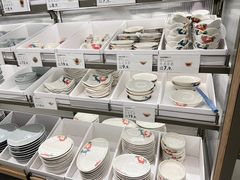 -鹿岛生活(熙地港店)