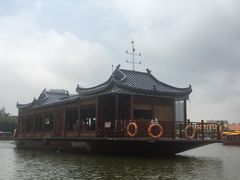 -珠海圆明新园