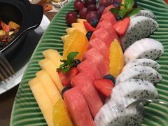 -广州富力君悦大酒店·凯菲厅