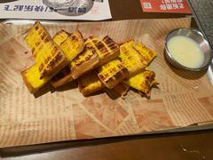 -神府路壹号·海鲜烧烤·砂锅粥·锅物(三坊七巷店)