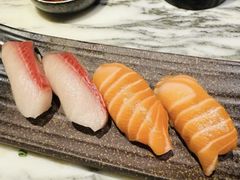 -家贺屋刺身寿司专门店