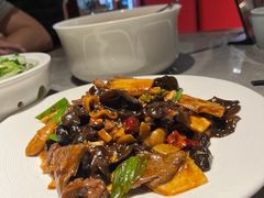 -北平食府(马鞍山路店)