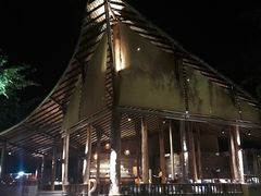 -Baan Ploy Samed Restaurant ร้านอาหารบ้านพลอยเสม็ด