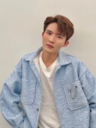 -M1 HAIR烫染