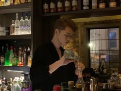 -OX BAR 拉培耶小镇(大连老街店)