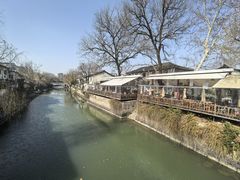 -小河直街历史文化街区