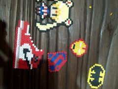 成品-Summer House夏莫手工坊团建活动(世博源店)