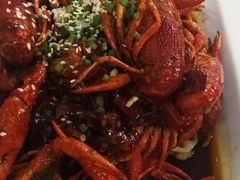 -海岛八号龙虾烧烤田鸡(蓝天路总店)
