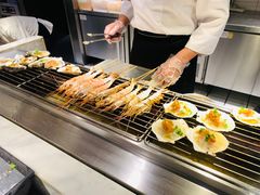 -川骄海鲜自助(河东店)