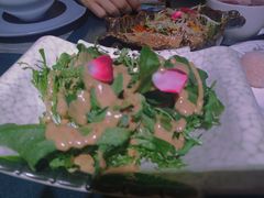 -忘忧草融合私房菜(红鼎国际店)