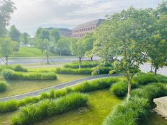 -浙江大学(海宁国际校区)