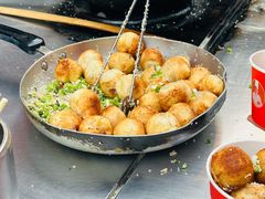 -阿宝生煎包(万松园总店)