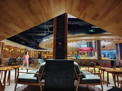 -星河湾温泉洗浴酒店