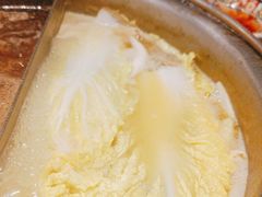 -一绪に寿喜烧(虹悦城店)