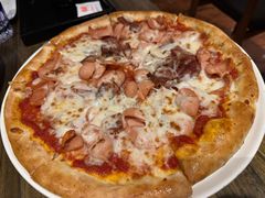 -安妮意大利餐厅(世贸天阶店)
