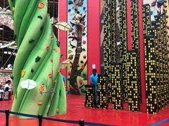 -蒙特利亲子乐园