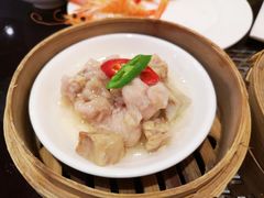 -博悦茶餐厅(文殊院店)