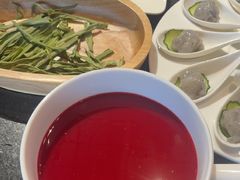 -蜀香居鲜毛肚火锅