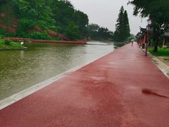 -东坡赤壁风景名胜区