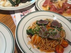 -La Strada(安福路店)