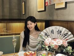 -庐灶江南·江南菜·四合院Bistro(东直门雍和宫·原华侨宾馆店)