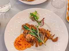 -天空花园餐吧·生日·团建(南山店)