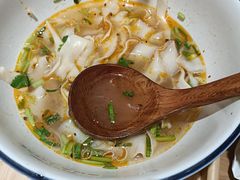 -马记永·兰州牛肉面(天通苑家乐福店)