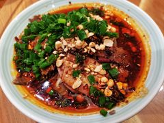 -小土豆北方菜馆(文慧园店)