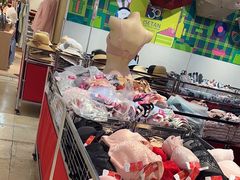 -伊势丹(现代城店)