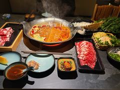 -湊湊火锅·茶憩(合生汇购物中心店)